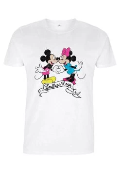 Disney Mickey Classic Endless Love Unisex - T-Shirt Print - White 11 Disney Mickey Classic Endless Love Unisex - T-Shirt Print - White -Mode Verkoop 017d3149356f4d5896ee887705c53d3a