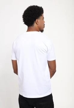 Disney Mickey Mouse Summer Vibes Mickey Unisex - T-Shirt Print - White -Mode Verkoop 0220c945abee4942a5ff186c2273834f