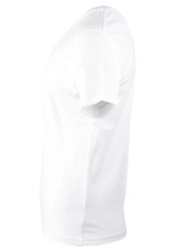 Disney Big Hero 6 Movie Baymax 30 Years Unisex - T-Shirt Print - White -Mode Verkoop 025cd0ce79c34f53b40191775c4a11d1