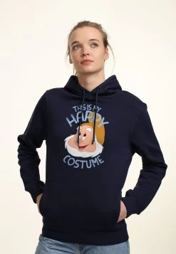 Disney Snow White Happy Costume - Hoodie - Navy Blue 7 Disney Snow White Happy Costume - Hoodie - Navy Blue -Mode Verkoop 050362581b4449da845a471403cf7a1e