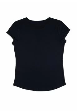 Disney Lilo & Stitch Stitch Kanji - T-Shirt Print - Navy Blue -Mode Verkoop 0a7b825cabd64c09b1db83407942df98