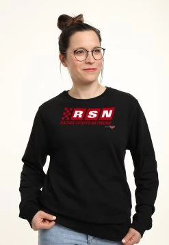 Disney Pixar Cars Racing Sports Network - Sweater - Black 6 Disney Pixar Cars Racing Sports Network - Sweater - Black -Mode Verkoop 0a8e7f2438bc450c8897597ecd549356