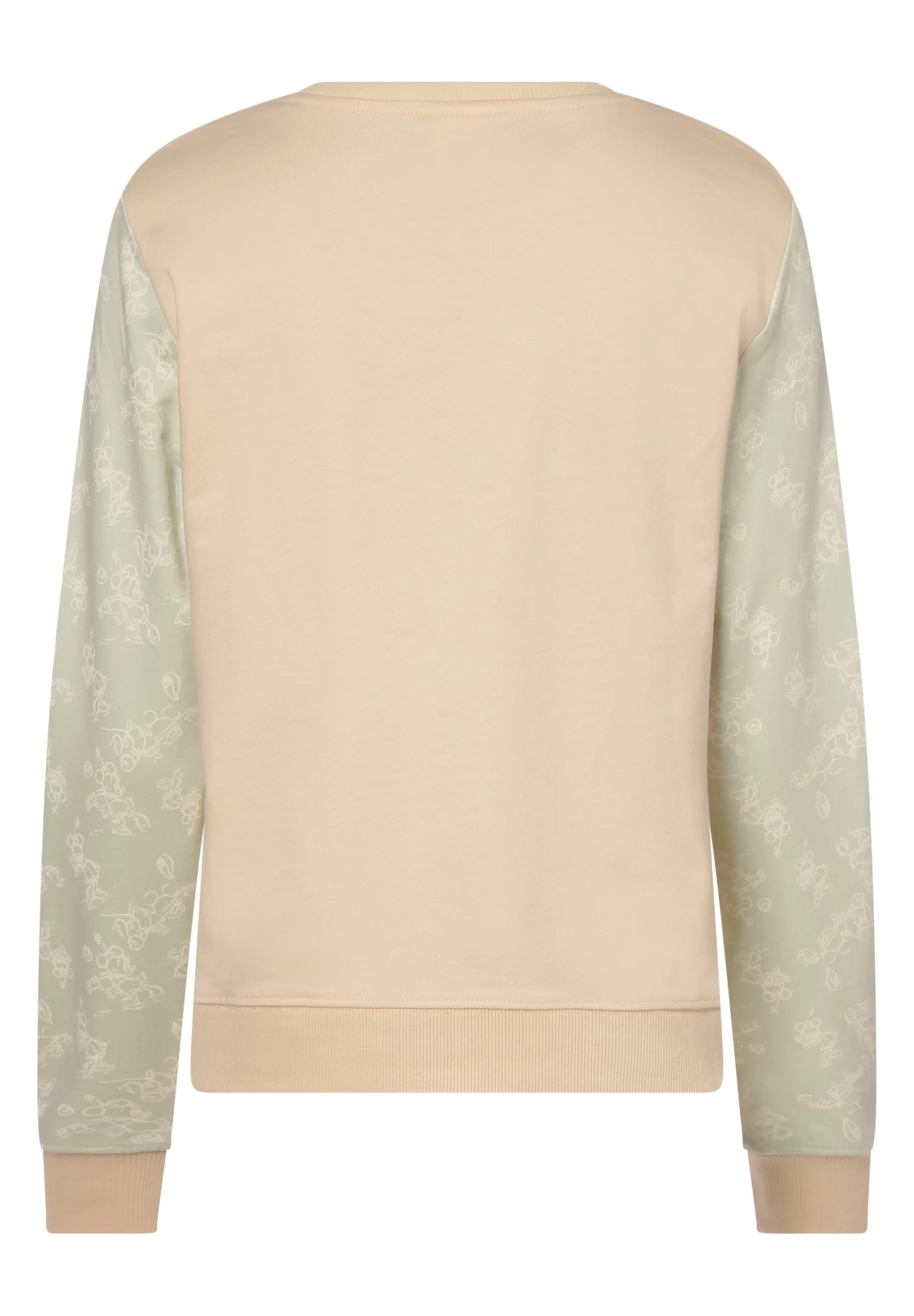 Disney Sweater - Beige 2 Disney Sweater - Beige - Afbeelding 2