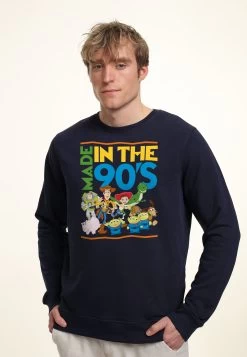 Disney Toy Story 1-3 Got It Made - Sweater - Navy Blue -Mode Verkoop 0b5fe749106f4e528946a88133859e98