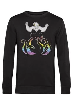 Disney The Little Mermaid Rainbow Tentacles - Sweater - Black -Mode Verkoop 0ba3a2913ea64c61b8c03c447d4bdf80
