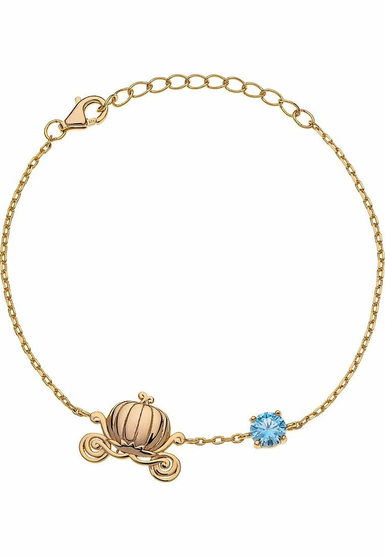 Disney - Armband - Gold-Coloured 1 Disney - Armband - Gold-Coloured