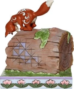 Disney Traditions Fox And The Hound Figurine 6 Disney Traditions Fox And The Hound Figurine -Mode Verkoop 1004x1200 1
