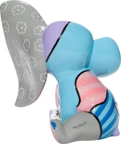 Disney Britto Dumbo Figurine -Mode Verkoop 1011x1200
