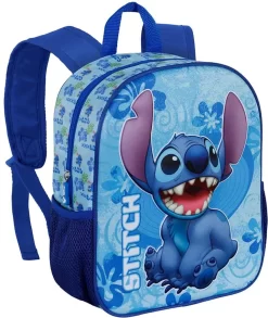 Disney Stitch Rugzak Aloha - Hoogte 31cm -Mode Verkoop 1013x1200