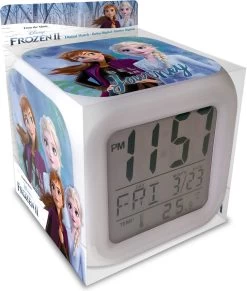 Disney Wekker Frozen Digitaal Led Junior 8 Cm Wit/blauw 6 Disney Wekker Frozen Digitaal Led Junior 8 Cm Wit/blauw -Mode Verkoop 1017x1200