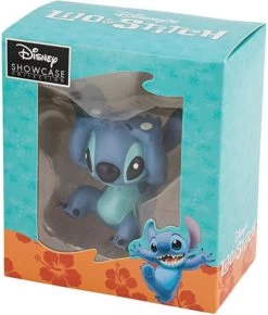 Disney Showcase Beeldje Stitch Handstand -Mode Verkoop 1021x1200