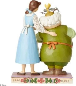 Disney Traditions Beeldje Devoted Daughter 13 Cm -Mode Verkoop 1060x1200