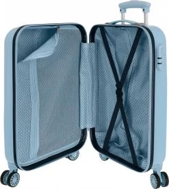 Disney Frozen Frozen 2 Meisjes Kinderkoffer ABS 55 Cm 4 W My Favourite 7 Disney Frozen Frozen 2 Meisjes Kinderkoffer ABS 55 Cm 4 W My Favourite -Mode Verkoop 1075x1200