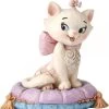 Disney Beeldje - Traditions Collectie - Marie Mini