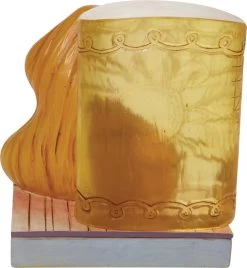 Dianey Tradtions Rapunzel With Lantern - Jim Shore -Mode Verkoop 1108x1200