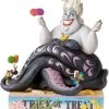 Disney Traditions Ursula From The Little Mermaid