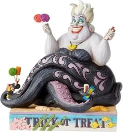 Disney Traditions Ursula From The Little Mermaid