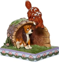 Disney Traditions Fox And The Hound Figurine 5 Disney Traditions Fox And The Hound Figurine -Mode Verkoop 1147x1200 1