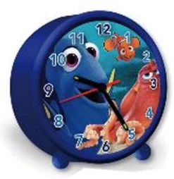 Disney Finding Dory Wekker