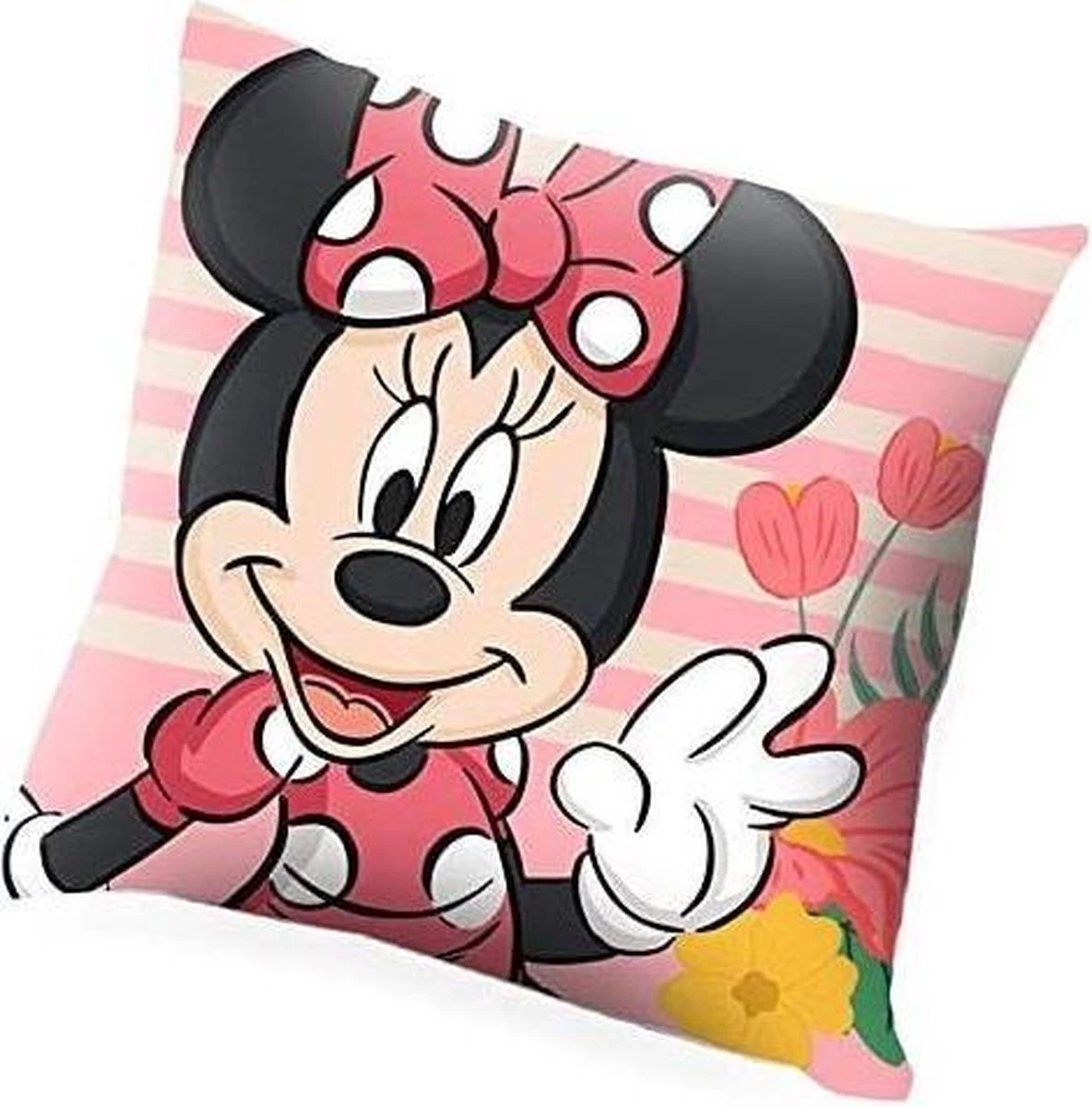 Sierkussen - Disney Minnie Cushion 1 Sierkussen - Disney Minnie Cushion