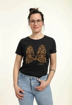 Disney Mickey Classic- T-Shirt Print - Black 8 Disney Mickey Classic- T-Shirt Print - Black -Mode Verkoop 11be2ecb73e7443aa96edb9a8e2ffb16