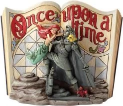 StoryBook - Undersea Dreaming - Ariel