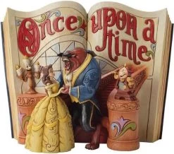 StoryBook - Love Endures - Belle