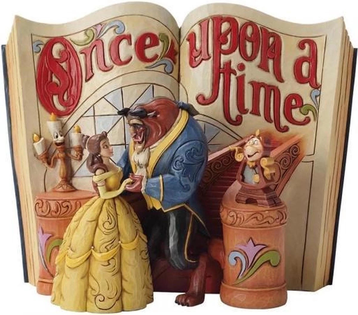 StoryBook - Love Endures - Belle 1 StoryBook - Love Endures - Belle