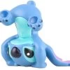 Disney Showcase Beeldje Stitch Handstand
