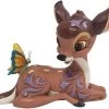Disney Traditions Bambi Mini Figurine
