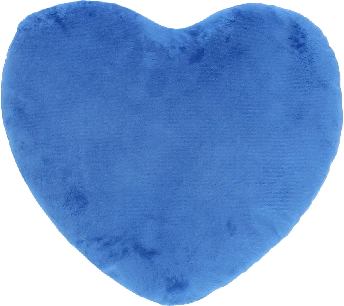 Disney Hartkussen Frozen Ii Junior 35 Cm Polyester Blauw 3 Disney Hartkussen Frozen Ii Junior 35 Cm Polyester Blauw - Afbeelding 3