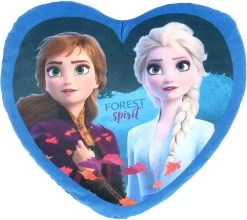 Disney Hartkussen Frozen Ii Junior 35 Cm Polyester Blauw 7 Disney Hartkussen Frozen Ii Junior 35 Cm Polyester Blauw -Mode Verkoop 1200x1069