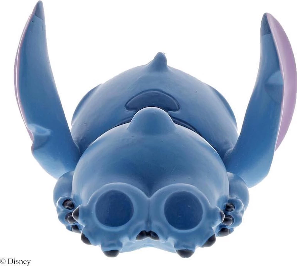 Disney Showcase Beeldje Stitch Laying Down 6 Cm 9 Disney Showcase Beeldje Stitch Laying Down 6 Cm - Afbeelding 9