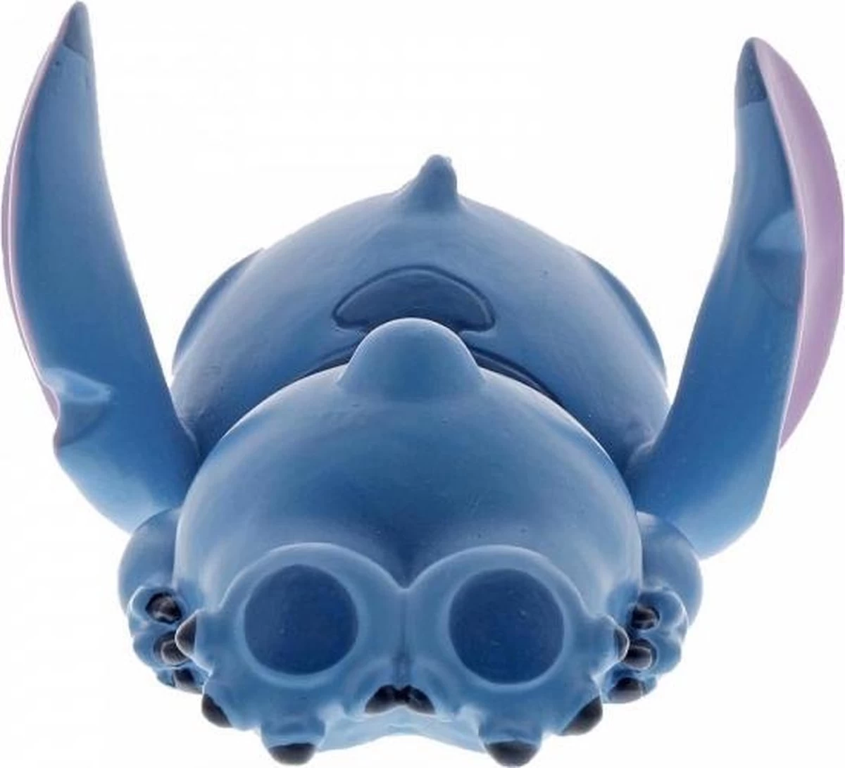 Disney Showcase Beeldje Stitch Laying Down 6 Cm 6 Disney Showcase Beeldje Stitch Laying Down 6 Cm - Afbeelding 6
