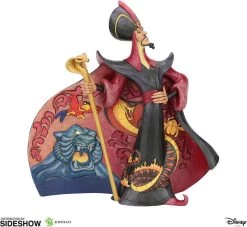 Disney Traditions: Aladdin "Villainous Viper"