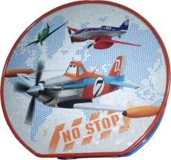 Disney Planes Cars Retro Wekker Spaarpot Set -Mode Verkoop 1200x1121