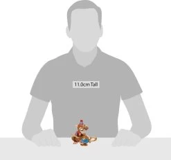 Disney Traditions Abu Monkey Aladdin -Mode Verkoop 1200x1121 3