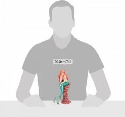 Disney Showcase Beeldje Ariel, The Little Mermaid 20 Cm -Mode Verkoop 1200x1122 1