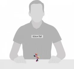 Disney Britto Beeldje Minnie Mouse Mini 8 Cm 5 Disney Britto Beeldje Minnie Mouse Mini 8 Cm -Mode Verkoop 1200x1122 12