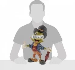 Disney Traditions Beeld Cricket's The Name Jiminy Cricket 37cm -Mode Verkoop 1200x1122 2