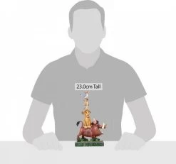 Disney Traditions Beeldje Balance Of Nature (Lion King) 20 Cm -Mode Verkoop 1200x1122 23