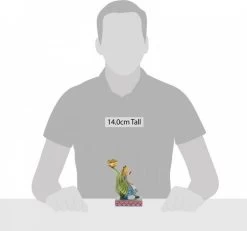 Disney Beeldje - Traditions Collectie - Curiouser And Curiouser - Alice In Wonderland 15 Disney Beeldje - Traditions Collectie - Curiouser And Curiouser - Alice In Wonderland -Mode Verkoop 1200x1122 25