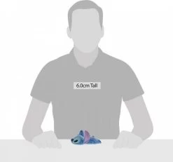 Disney Showcase Beeldje Stitch Laying Down 6 Cm 20 Disney Showcase Beeldje Stitch Laying Down 6 Cm -Mode Verkoop 1200x1122 4