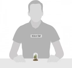 Enchanting Disney Collection - Bambi - Woodland Wonder - Glazen Stolp 7 Enchanting Disney Collection - Bambi - Woodland Wonder - Glazen Stolp -Mode Verkoop 1200x1123