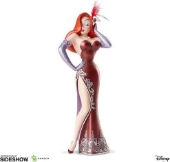 Disney Showcase Beeldje Jessica Rabbit 22 Cm