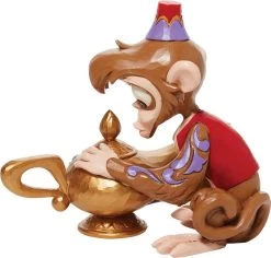 Disney Traditions Abu Monkey Aladdin -Mode Verkoop 1200x1145