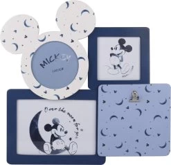 Disney Fotolijst Mickey Mouse Jongens 36 Cm