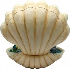 Disney Traditions Seashell Scenario (The Little Mermaid Shell Scene) 6 Disney Traditions Seashell Scenario (The Little Mermaid Shell Scene) -Mode Verkoop 1200x1169 1
