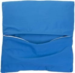 Disney Pyjamakussen Meisjes 40 X 40 Cm Polyester Blauw -Mode Verkoop 1200x1173