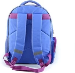 Disney Frozen Frozen Anna & Elsa Rugtas - Frozen Rugzak - Schooltas Frozen - Meisjes Kinder Rugtas - 19 Liter - 3 Vakken - A4-Map Formaat 10 Disney Frozen Frozen Anna & Elsa Rugtas - Frozen Rugzak - Schooltas Frozen - Meisjes Kinder Rugtas - 19 Liter - 3 Vakken - A4-Map Formaat -Mode Verkoop 1200x1179 1